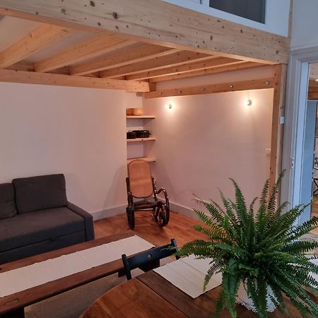 Coq Bleu Apartment แร็งส์ ภายนอก รูปภาพ
