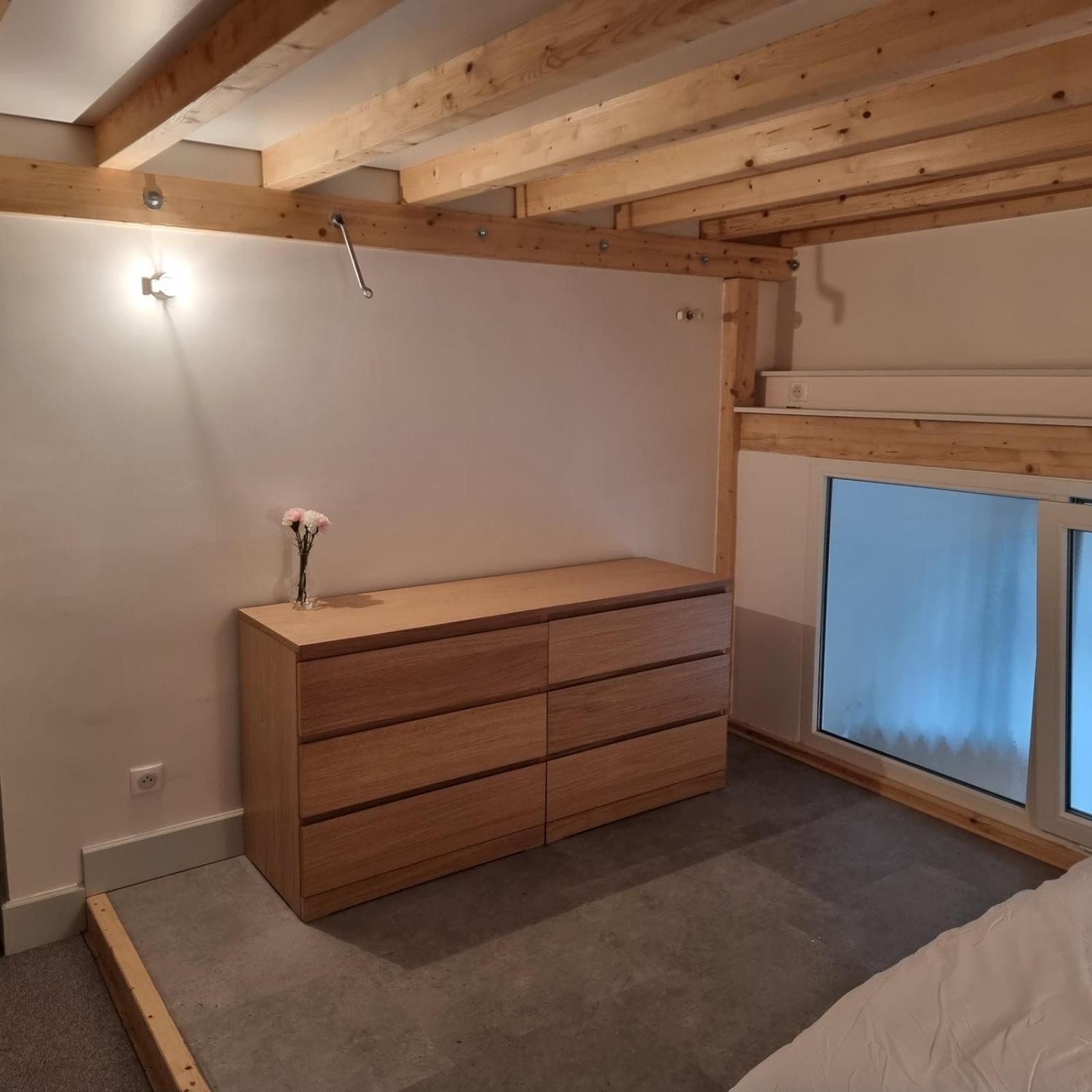 Coq Bleu Apartment แร็งส์ ภายนอก รูปภาพ
